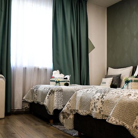 Apartments Experience Zagreb Ngoại thất bức ảnh