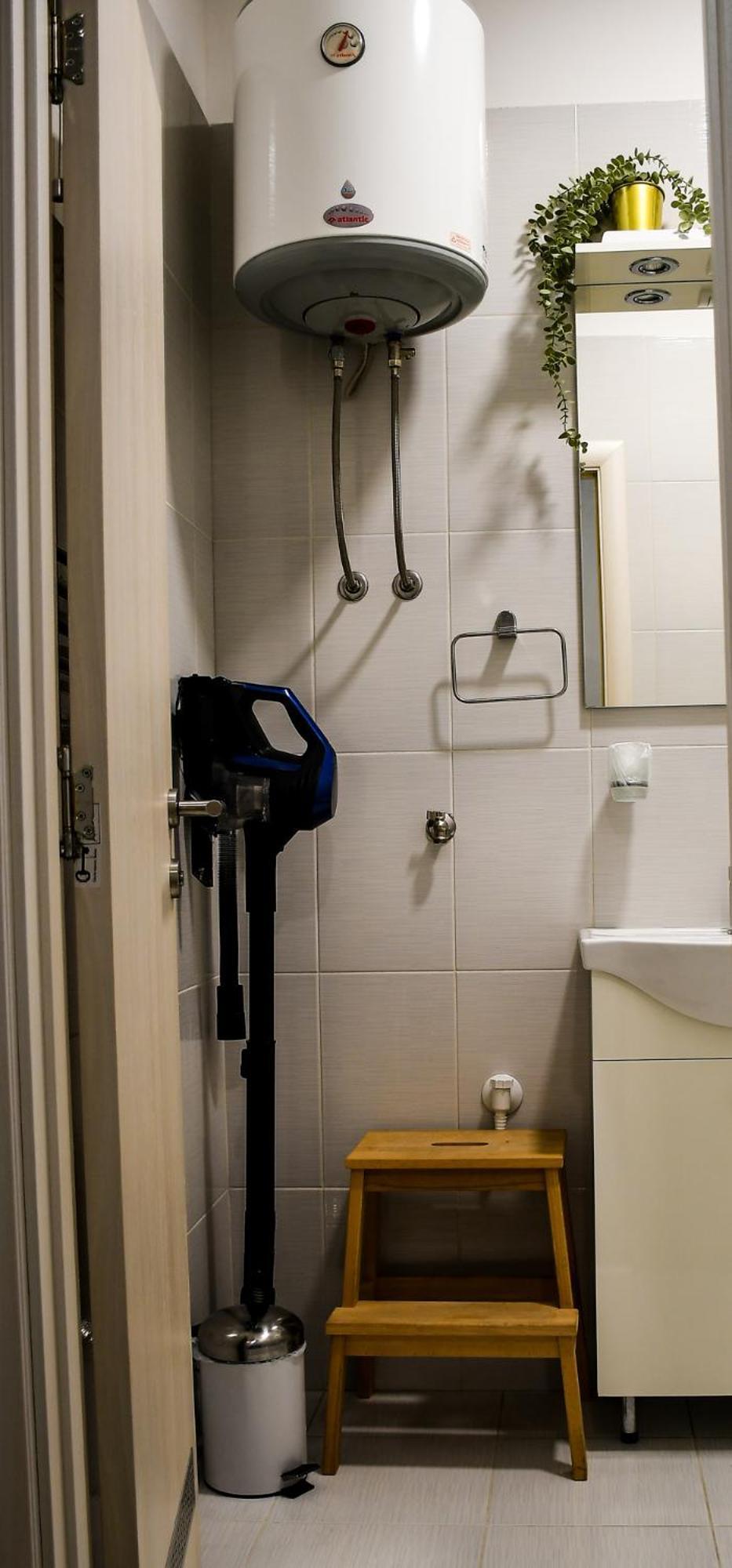 Apartments Experience Zagreb Ngoại thất bức ảnh