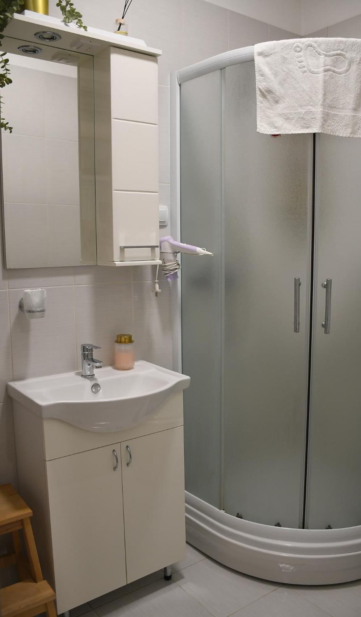 Apartments Experience Zagreb Ngoại thất bức ảnh