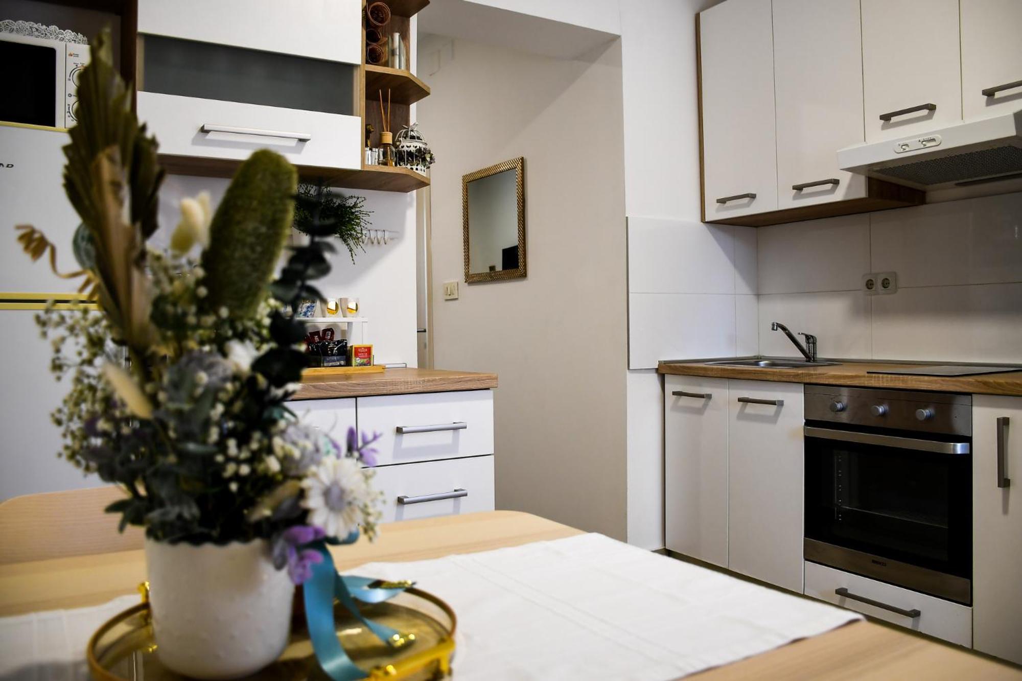 Apartments Experience Zagreb Ngoại thất bức ảnh