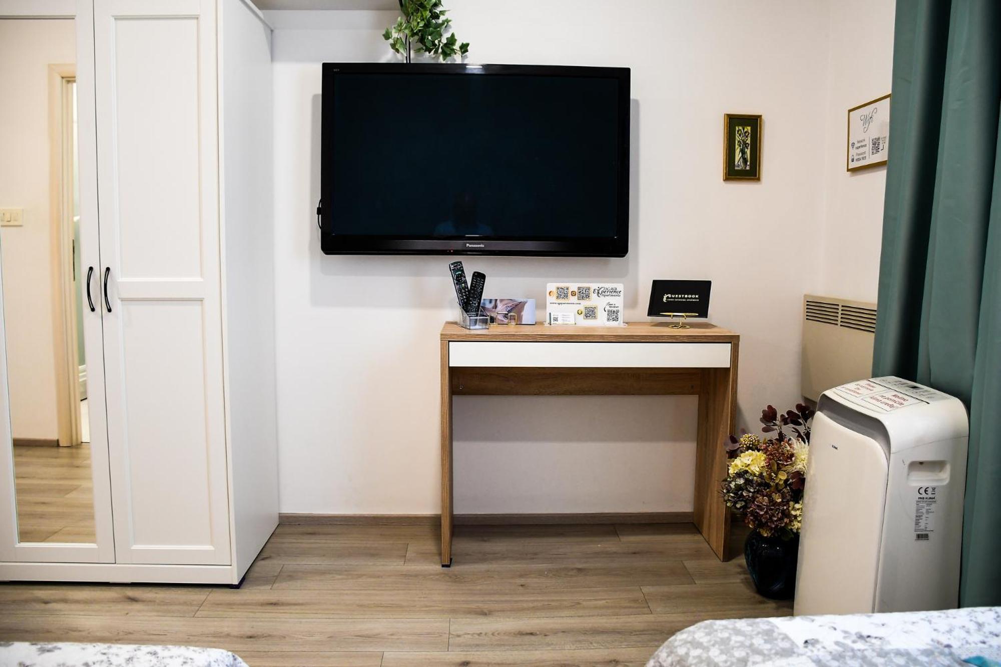 Apartments Experience Zagreb Ngoại thất bức ảnh