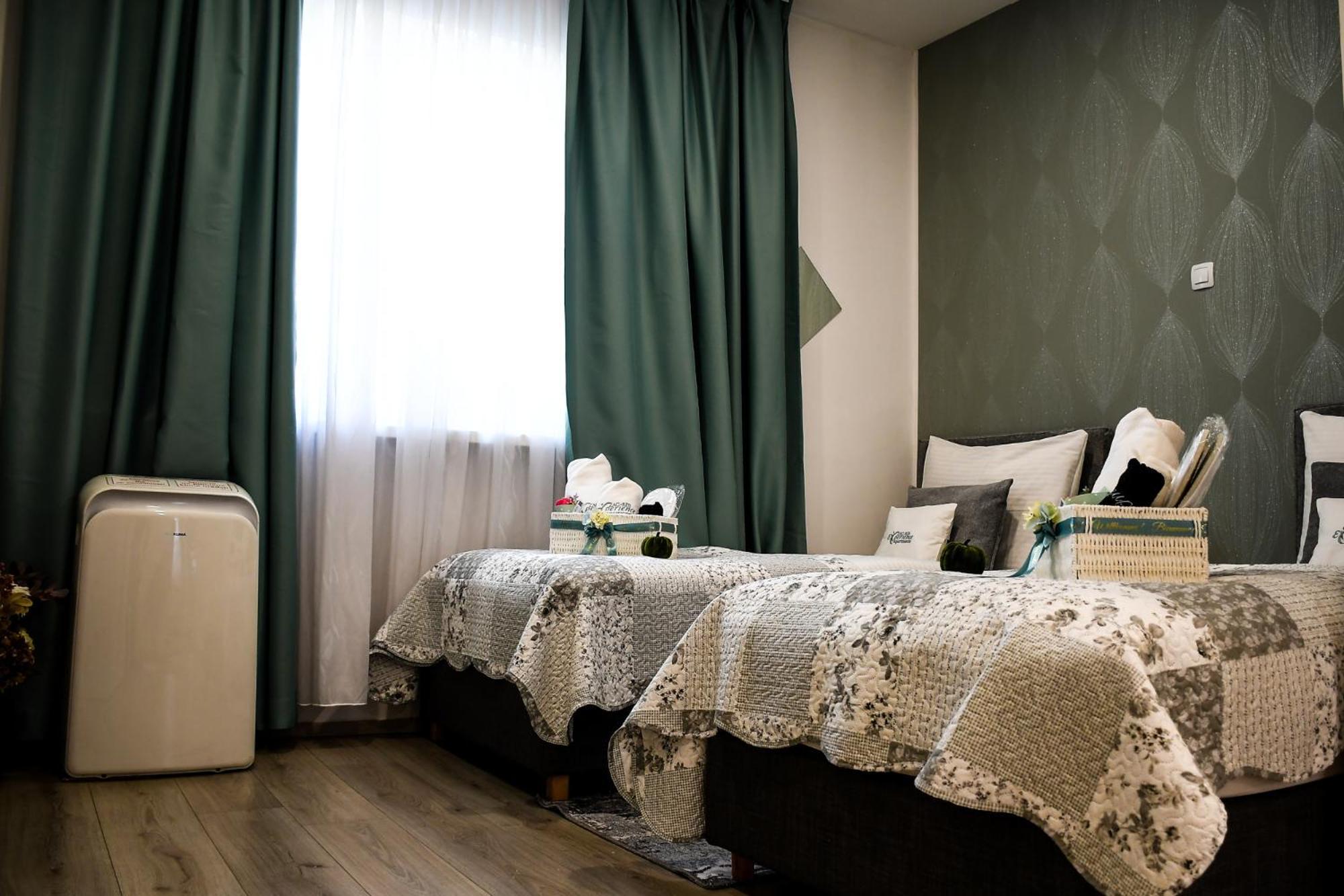 Apartments Experience Zagreb Ngoại thất bức ảnh